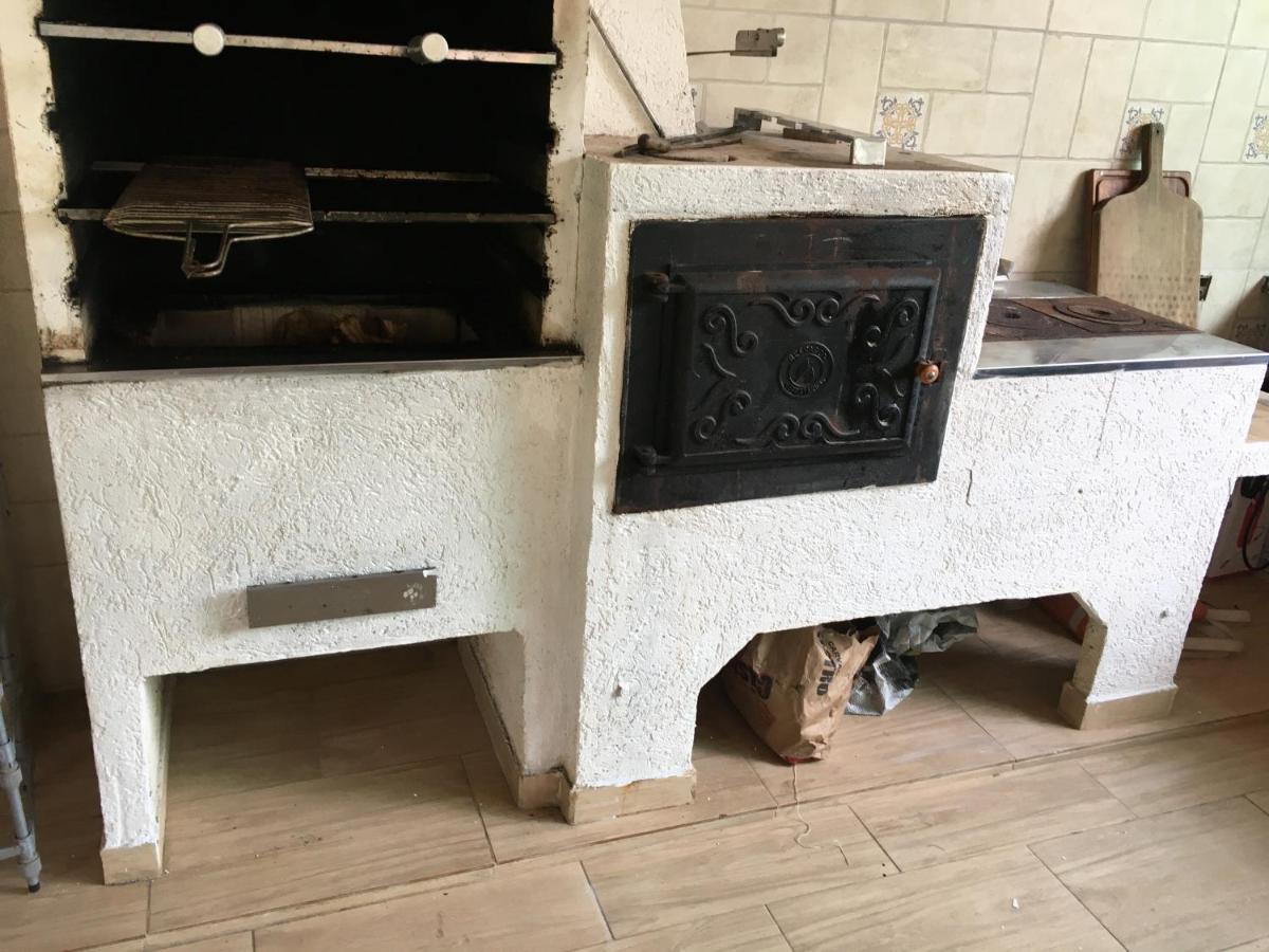 Apartament Takeo'S House Boiçucanga Zewnętrze zdjęcie