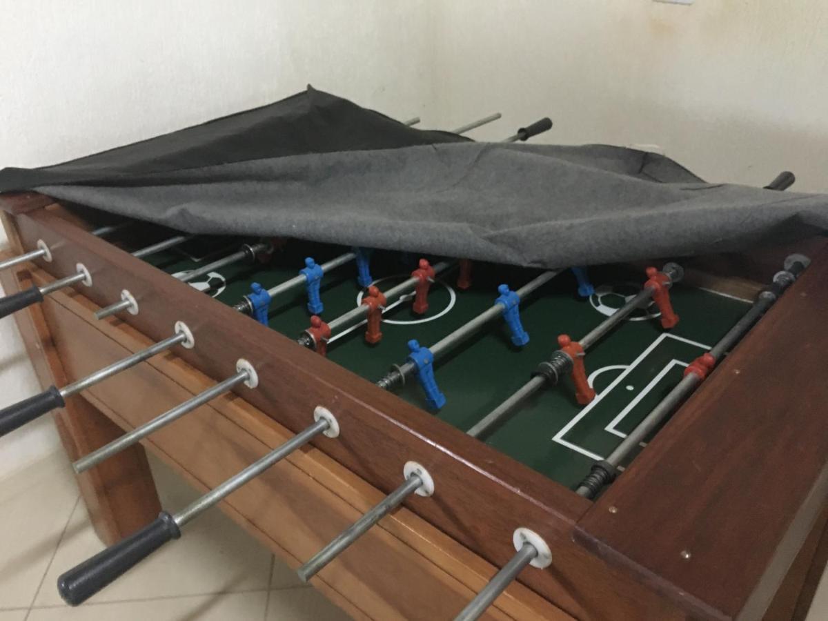Apartament Takeo'S House Boiçucanga Zewnętrze zdjęcie