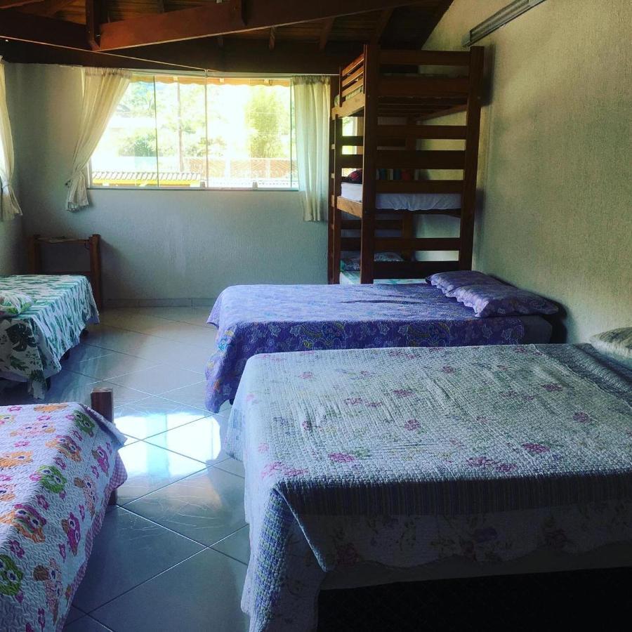 Apartament Takeo'S House Boiçucanga Zewnętrze zdjęcie