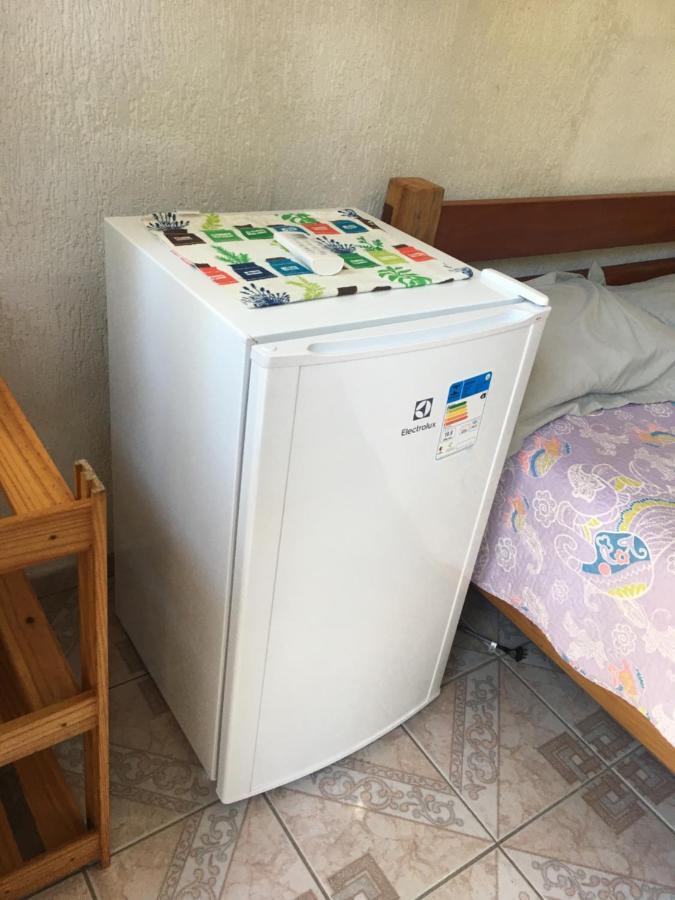 Apartament Takeo'S House Boiçucanga Zewnętrze zdjęcie