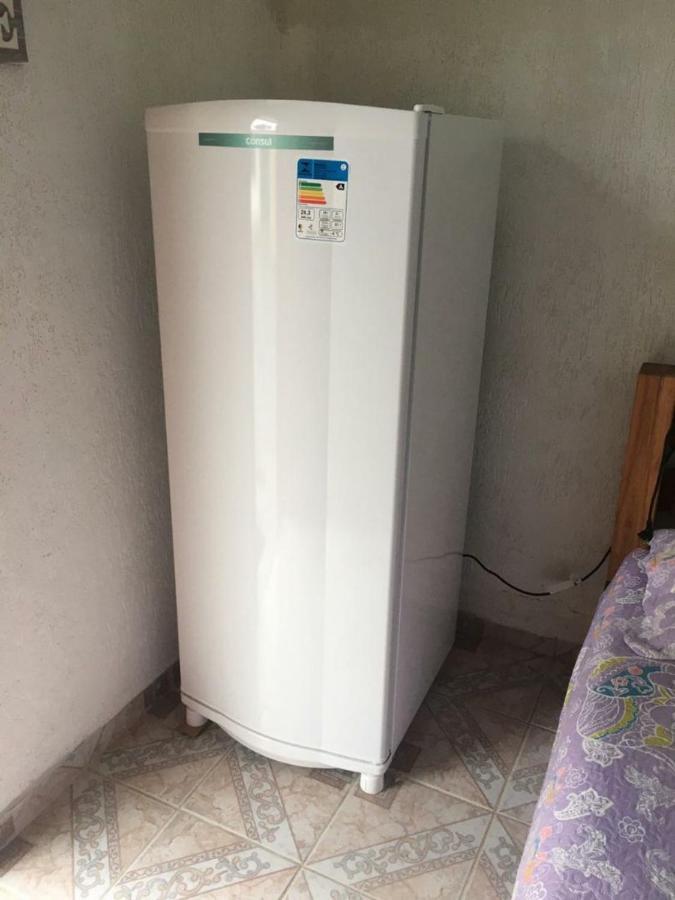 Apartament Takeo'S House Boiçucanga Zewnętrze zdjęcie