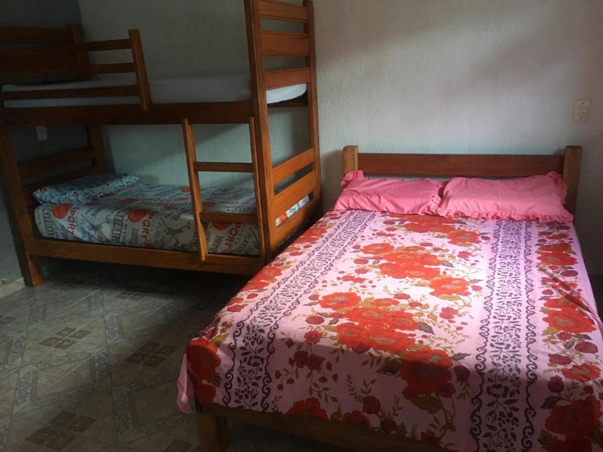 Apartament Takeo'S House Boiçucanga Zewnętrze zdjęcie