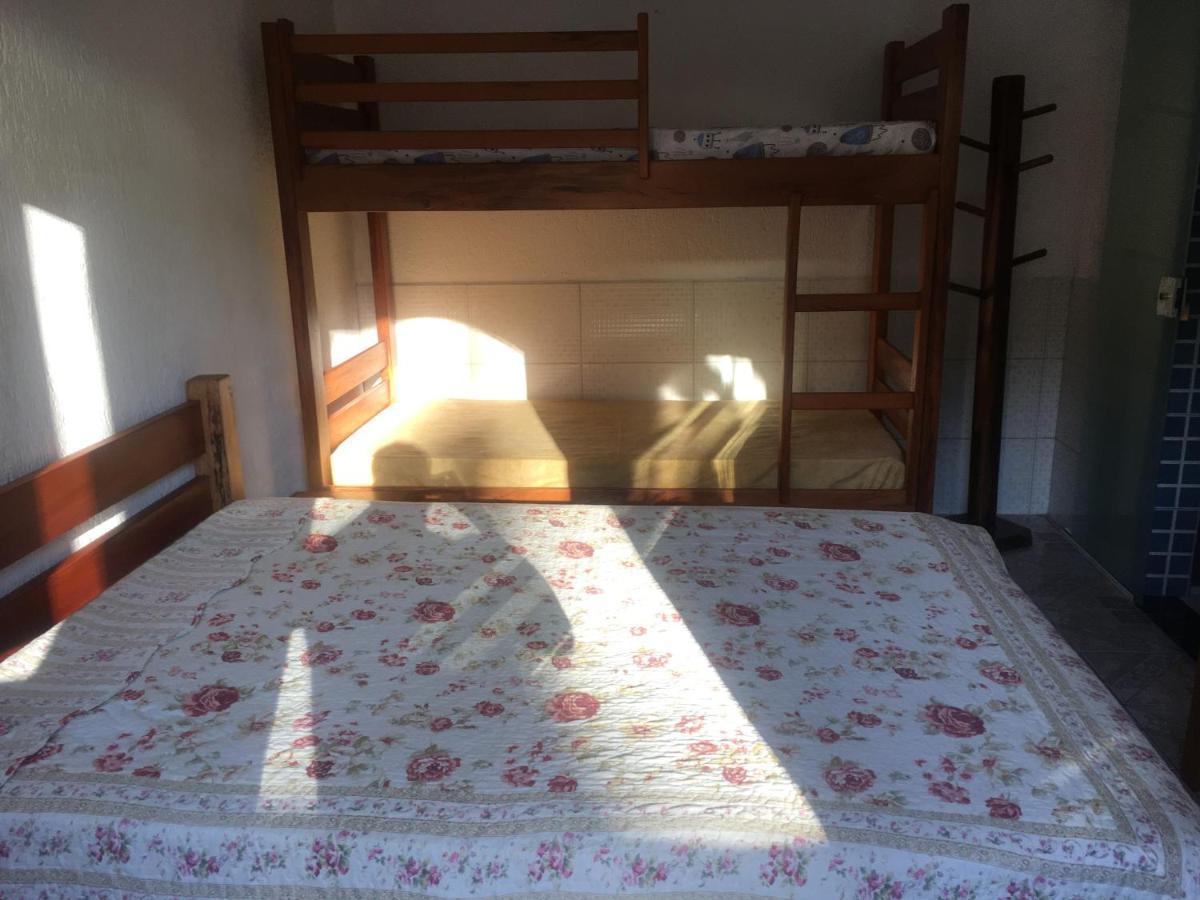 Apartament Takeo'S House Boiçucanga Zewnętrze zdjęcie