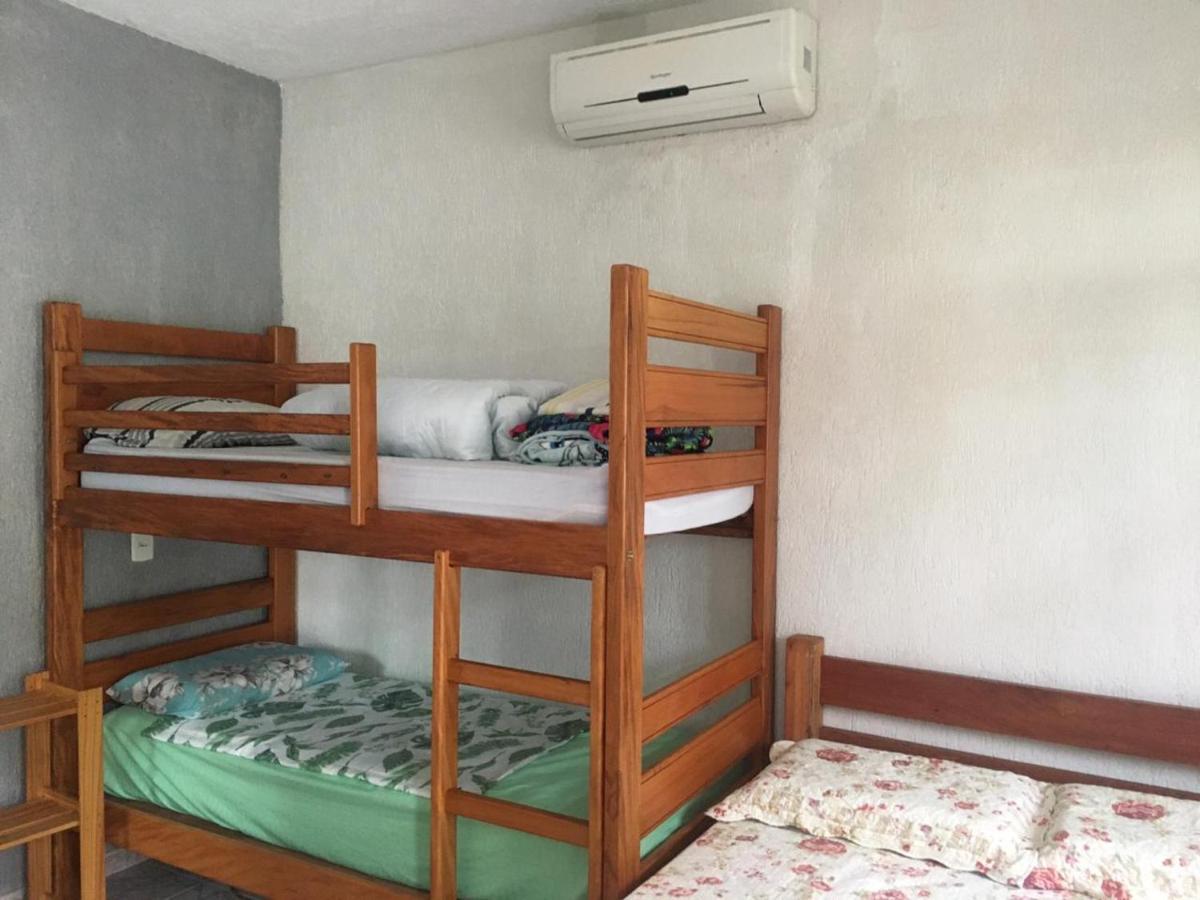 Apartament Takeo'S House Boiçucanga Zewnętrze zdjęcie